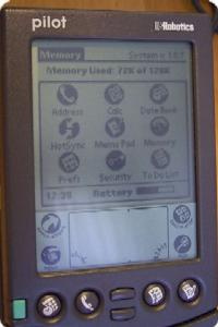 Illustration for article titled How Palm's OS Tried To Go From PDAs to Smartphones